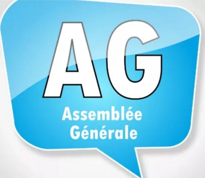 Image de l'actu 'AG'