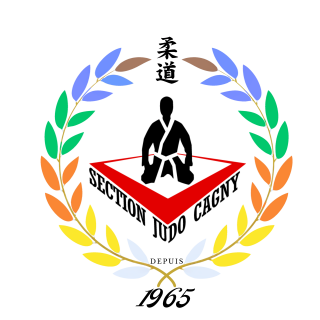 SECTION JUDO CAGNY